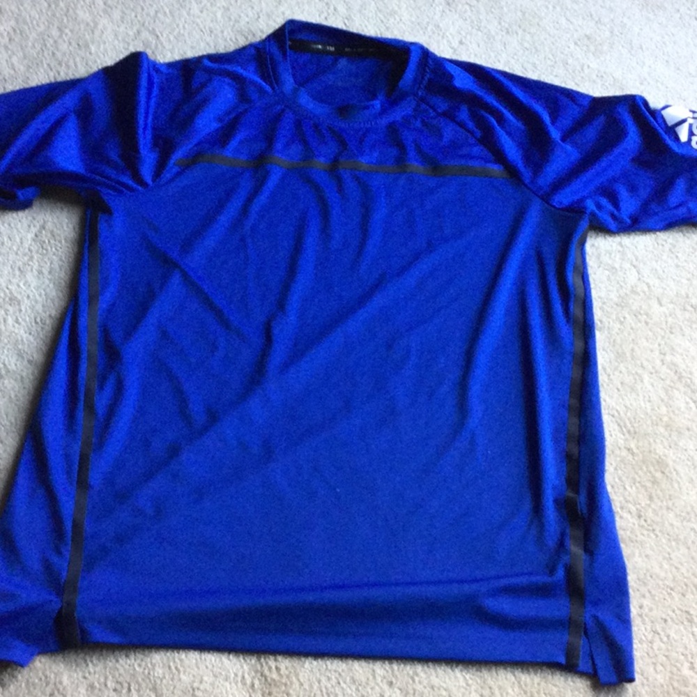 Adidas Primeblue Aeroready T-Shirt